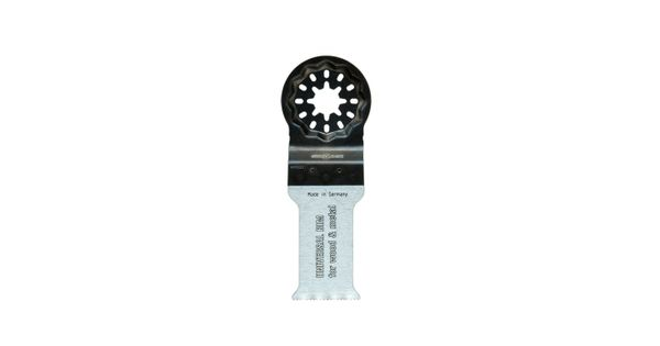 Mps Oscillating Saw Blade Wood 28mm Hcs Starlock product image