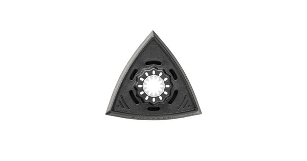 Mps Oscillating Backing Pad Perforated Starlock product image