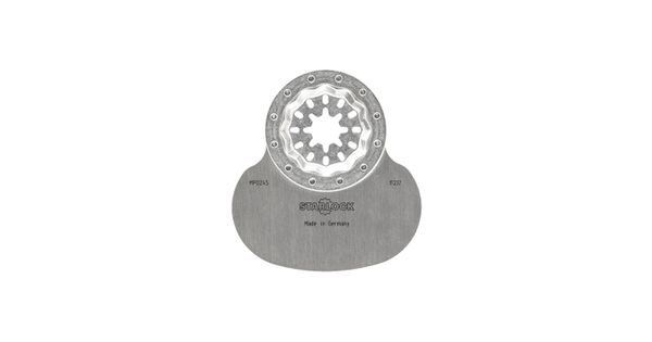 Mps Oscillating Scraper Mushroom Shape Cv Starlock product image