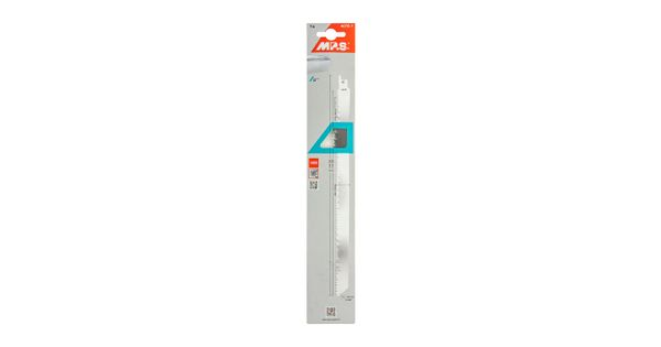 Stainless Steel Sabre Saw Blade 300mm 6 Tpi 1/pack product image