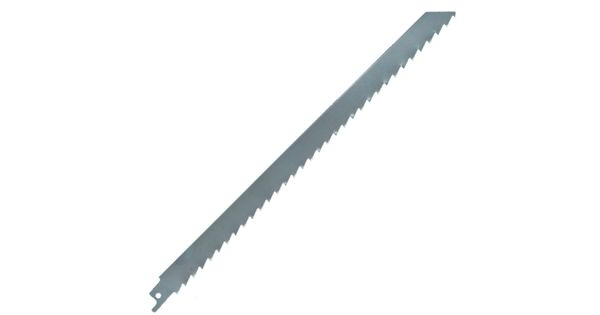 Stainless Steel Sabre Saw Blade 300mm 3 Tpi 1/pack product image