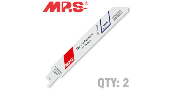 Sabre Saw Blades 150mm product image
