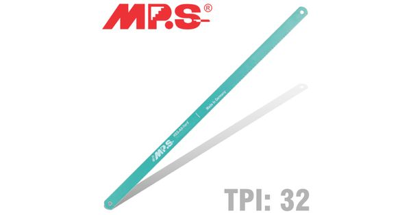 Hacksaw Blade Hss 32t X 300mm For Metal Cutting product image