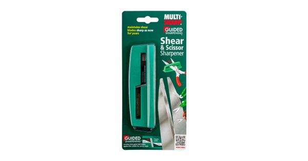 Shear & Scissor Sharpener product image