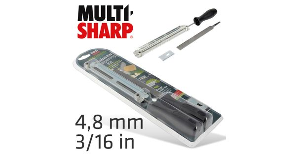 Chainsaw Sharpener 3/16' product image