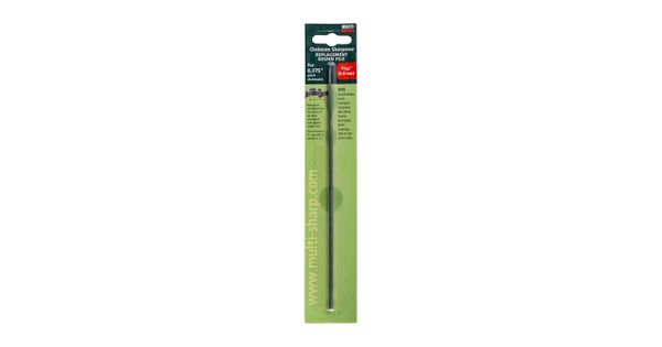 Multi-Sharp Replacement Round File 5/32' for MS1702E Chainsaw Sharpener product image