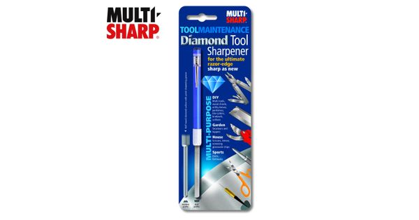 Diamond Tool Sharpener product image