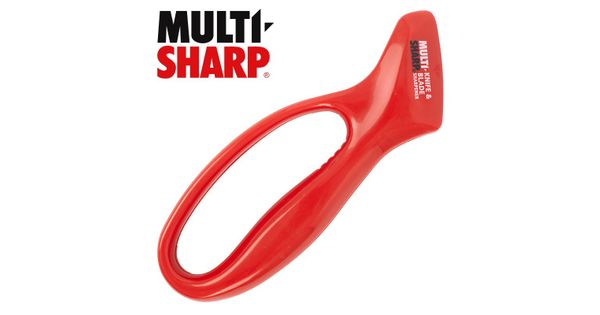 Multi-Sharp Knife & Blade Guided Sharpener product image