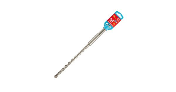 Sds Max Drill Bit 4 Cutter 340x200x14 product image