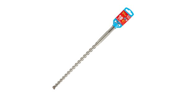 Sds Max Drill Bit 4 Cutter 540x400x18 product image