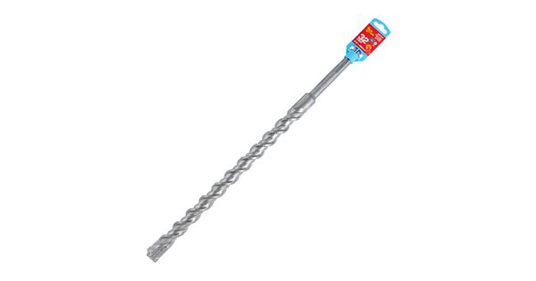 Sds Max Drill Bit 4 Cutter 570x450x32 product image