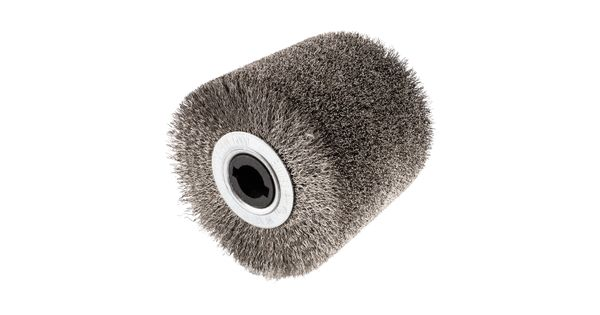 Wire Wheel S/steel Wire 115mm X 100mm product image