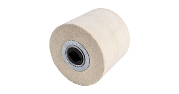 Wheel Felt 115mm X 100mm product image