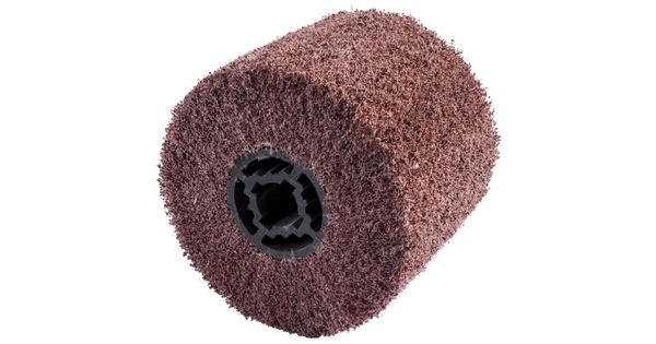 80 Grit Nylon Grinding Wheels 120mmx100mm product image