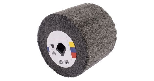 320 Grit Nylon Grinding Wheels 120mmx100mm product image