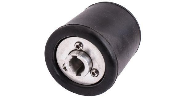 Inflatable Roller Without Pump For My3015-2 product image