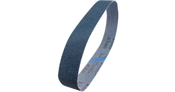 60 Grit Zirconia Sanding Belts 40mmx760mm product image
