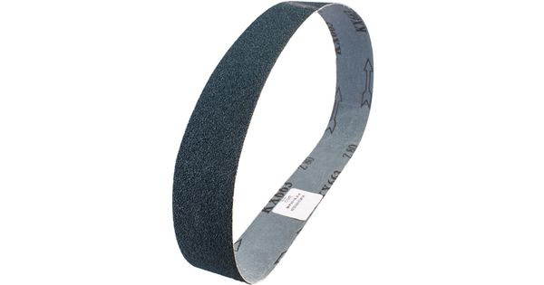 80 Grit Zirconia Sanding Belts 40mmx760mm product image
