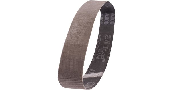 Fleece Felt Belts 40mmx620mm product image