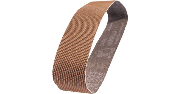 1200 Grit Zirconia Sanding Belts 40mmx620mm product image