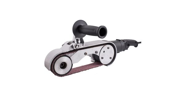 Tube Belt Sander/polisher 220v 800w (40-620mm Belt) product image