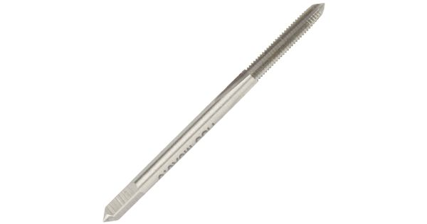 Tap Hss 3x0.5mm Iso 1/card product image