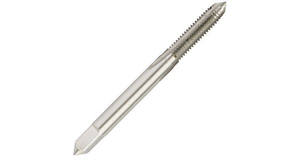 Tap Hss 6x1.0mm Iso 1/card product image