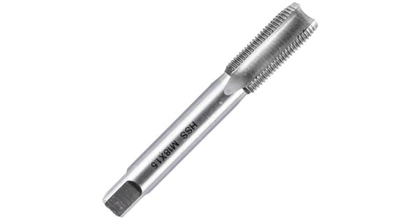 Tap Hss 18mm X 1.5mm 1/card product image