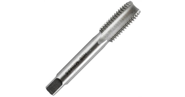 Tap Hss 20mm X 2.5mm 1/card product image