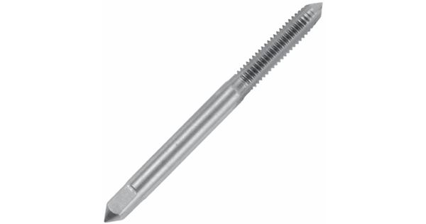 Tap Carb.steel 3x0.5mm 1/card product image