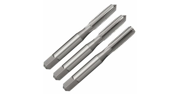 Taps Carb.steel 16x2.00mm 3/pk product image