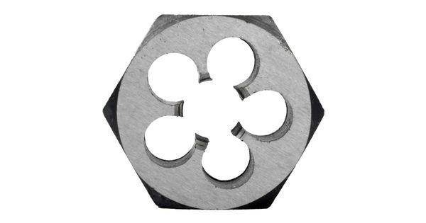 Die Hss Hex 5x0.80mm 1'carded product image