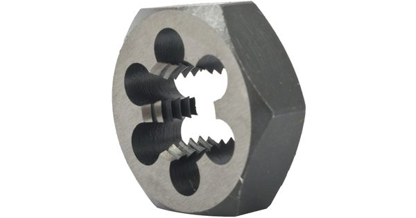 Die Hss Hex 24mm 1/card product image