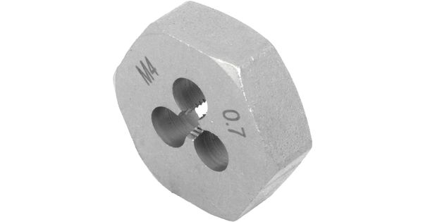 Die Carb.steel 4x0.70mm Carded product image