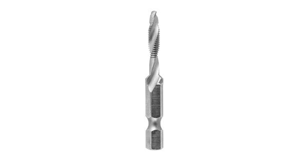 Drill Tap Hss Metric M5 X 0,8mm 3-in-1 product image