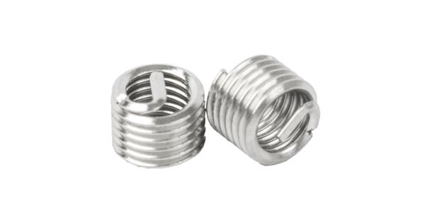 Thread Repair Kit M4 X 1.5d Replacement Inserts 10pce product image
