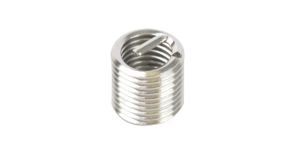 Thread Repair Kit M5 X 2d Replacement Inserts 10pce product image