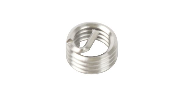 Thread Repair Kit M6 X 1d Replacement Inserts 10pce product image