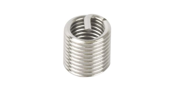 Thread Repair Kit M6 X 2d Replacement Inserts 10pce product image