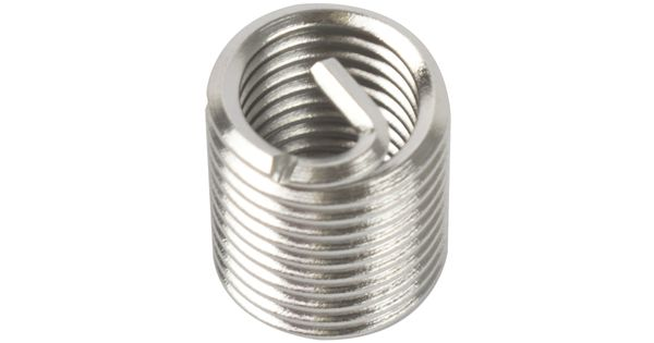 Thread Repair Kit M8 X 2d Replacement Inserts 10pce product image