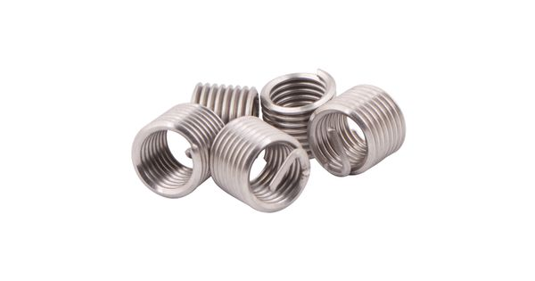 Thread Repair Kit M10 X 1.5d Replacement Inserts 5pce product image
