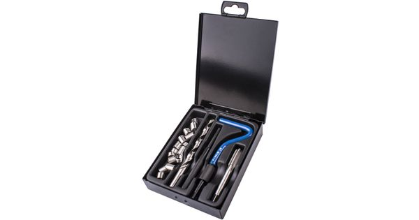 Thread Repair Kit 19pc M10 X 1.5mm Internal (metal Box) product image