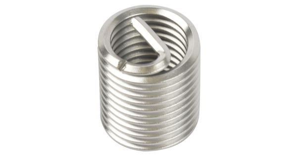 Thread Repair Kit M12 X 2.0d Replacement Inserts 5pce product image