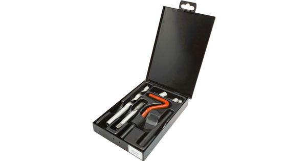 Thread Repair Kit 7pc M14 X 2.0mm Internal (metal Box) product image