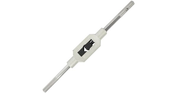 Tap Wrench No.2 Card M4-12 product image