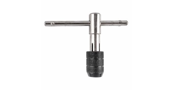 T Tap Wrench 7.9-12.7mm Bulk product image