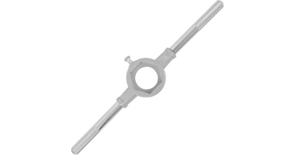 Tork Craft NR9010B Hex Die Holder M14 - M18 1 1/2' Bulk For &oslash;38mm x 14mm Hex Dies product image
