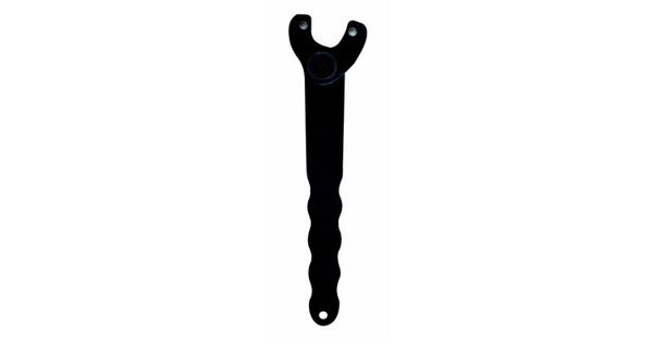 Adjustable Universal.angle Grinder Wrench product image