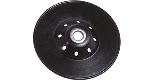 Backing Pad Nylon 115mm product image
