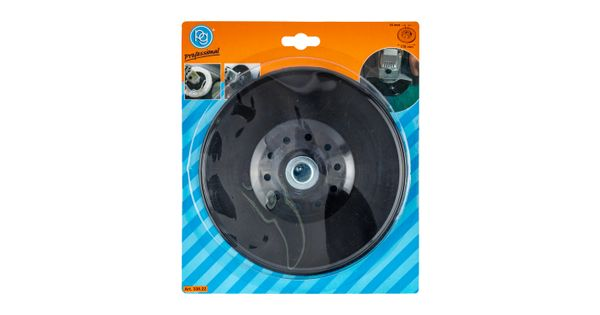 Backing Pad Nylon 180mm product image